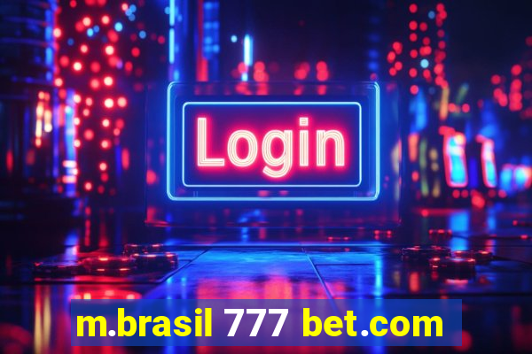 m.brasil 777 bet.com